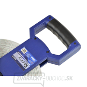 Meracie pásma geodeta 100m (12) Náhľad