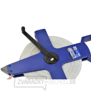 Meracie pásma geodeta 100m (12) Náhľad