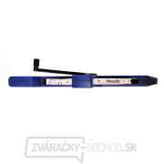 Meracie pásma geodeta 100m (12) náhled