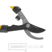 Nožnice na vetvy teleskopické pákové GEKO, 655-900 mm Nožnice na vetvy teleskopické pákové GEKO, 655-900 mm náhled