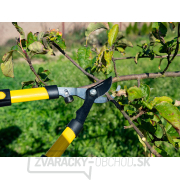 Nožnice na vetvy teleskopické pákové GEKO, 655-900 mm Nožnice na vetvy teleskopické pákové GEKO, 655-900 mm náhled