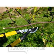 Nožnice na vetvy teleskopické pákové GEKO, 655-900 mm Nožnice na vetvy teleskopické pákové GEKO, 655-900 mm náhled
