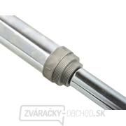 Ručné pákové čerpadlo na olej (10) Náhľad