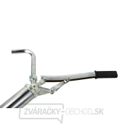 Ručné pákové čerpadlo na olej (10) Náhľad