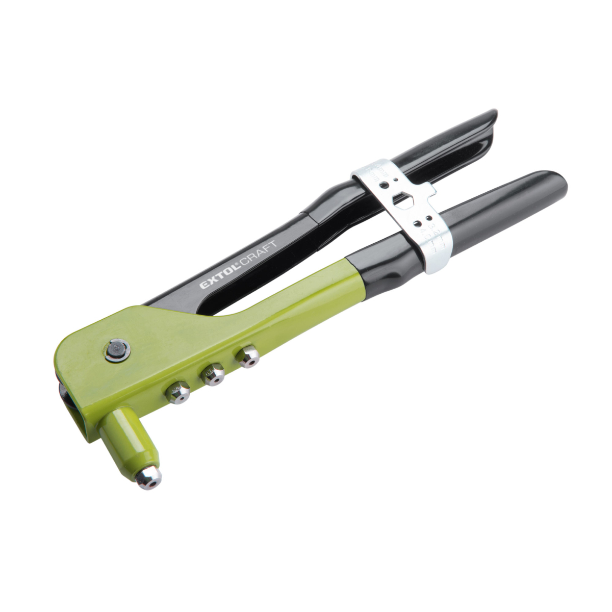 EXTOL CRAFT Kliešte nitovacie - 265mm 7522