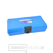 Nitovací stroj na motocyklové reťaze (10) Náhľad