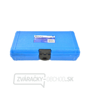 Nitovací stroj na motocyklové reťaze (10) Náhľad