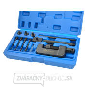 Nitovací stroj na motocyklové reťaze (10) náhled