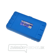 Výmena rozvodového remeňa, zámok FORD 1.6 Ti-VCT (10) Náhľad