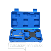 Aretačný prípravok na blokovanie rozvodov GEKO Ford 1,6 TI-VCT gallery main image