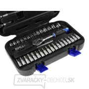 Gola sada GEKO 1/4 Gola sada GEKO 1/4