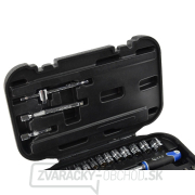 Súprava nástrčných kľúčov 1/4