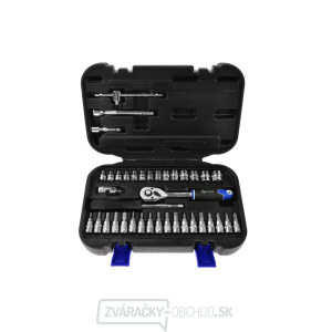 Gola sada GEKO 1/4 Gola sada GEKO 1/4