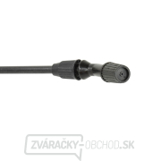 Postrekovač tlakový záhradný, 8l GEKO náhled