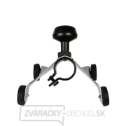 Drážkovací nástavec pre vŕtačku (10) Náhľad