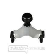 Drážkovací nástavec pre vŕtačku (10) Náhľad