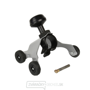 Drážkovací nástavec pre vŕtačku GEKO Drážkovací nástavec pre vŕtačku GEKO gallery main image