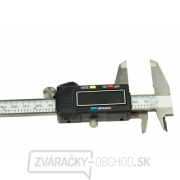 Digitálne posuvné meradlo GEKO 0-150 mm 0,01 Náhľad