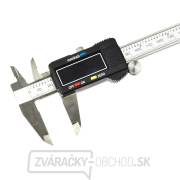 Elektronické posuvné meradlo 0-150 mm 0,01 CE(10/50) Náhľad