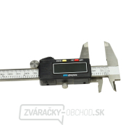 Elektronické posuvné meradlo 0-150 mm 0,01 CE(10/50) Náhľad