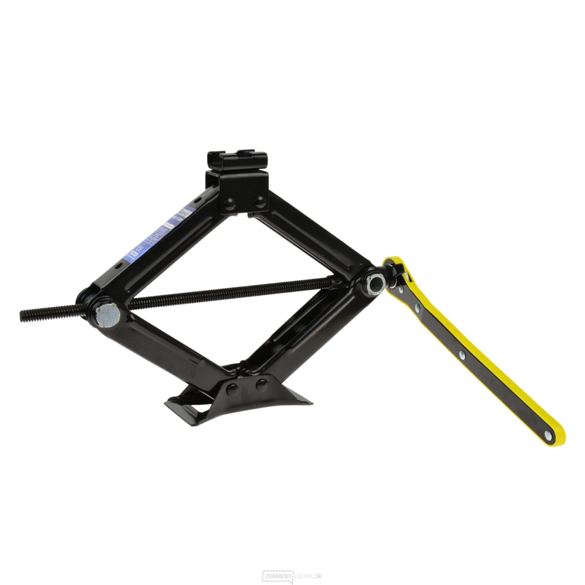 Hever nožnicový 1500 kg GEKO