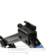 Hever nožnicový 1500 kg GEKO náhled