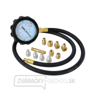 Tester tlaku oleja 12 ks (10) Náhľad