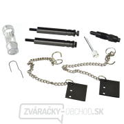 AUDI VW V6 V8 TDI aretácia časovania (veľká sada) (5/10) Náhľad