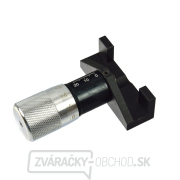 Zariadenia na kontrolu napnutia rozvodového remeňa (20) Náhľad