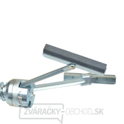 Honovací stroj na valce 51-177 mm (5/20/40) Náhľad