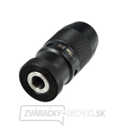 Vŕtacia hlava 1-16 mm B16 PROFI(25) Náhľad