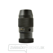 Vŕtacia hlava 1-16 mm B16 PROFI(25) Náhľad