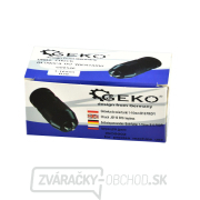 Vŕtacia hlava 1-16 mm B16 PROFI(25) Náhľad