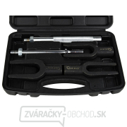 Súprava sťahovákov na tyče riadenia (5/10) Náhľad