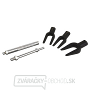 Súprava sťahovákov na tyče riadenia (5/10) Náhľad