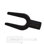 Súprava sťahovákov na tyče riadenia (5/10) Náhľad