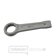 Rázový uťahovák pre údery 46 mm (20) Náhľad