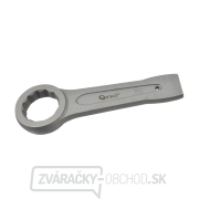 Rázový uťahovák pre údery 50 mm (12) Náhľad