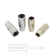 Súprava kľúčov na zlomené skrutky a čapy, 4dielna, CRV 50BV30 (20) Náhľad