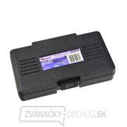 Súprava kľúčov na zlomené skrutky a čapy, 4dielna, CRV 50BV30 (20) náhled