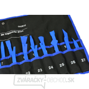 Súprava na demontáž čalúnenia GEKO, 27ks náhled