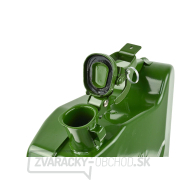 Plechový kanister 10L (5) Náhľad