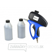 Pieskovacia pištoľ 6,2 bar s abrazívom 2 kg GEKO Pieskovacia pištoľ 6,2 bar s abrazívom 2 kg GEKO gallery main image