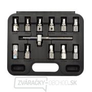 Súprava kľúčov na olejové zátky 12 ks (10) Náhľad