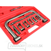 Súprava na demontáž ventilov (10) Náhľad