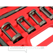 Súprava na demontáž ventilov (10) Náhľad