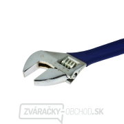 Nastaviteľný kľúč Swede 15