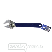 Kľúč nastaviteľný, 375mm/15 Kľúč nastaviteľný, 375mm/15