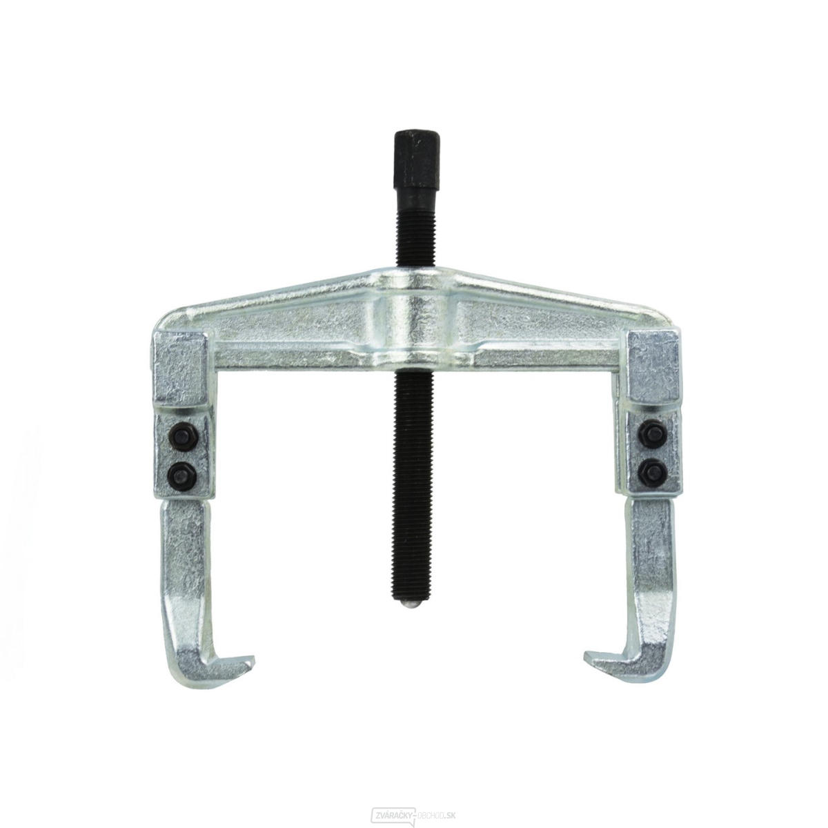 Sťahovák dvojramenný GEKO, 150mm