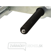 Sťahovák dvojramenný GEKO, 150mm Sťahovák dvojramenný GEKO, 150mm náhled